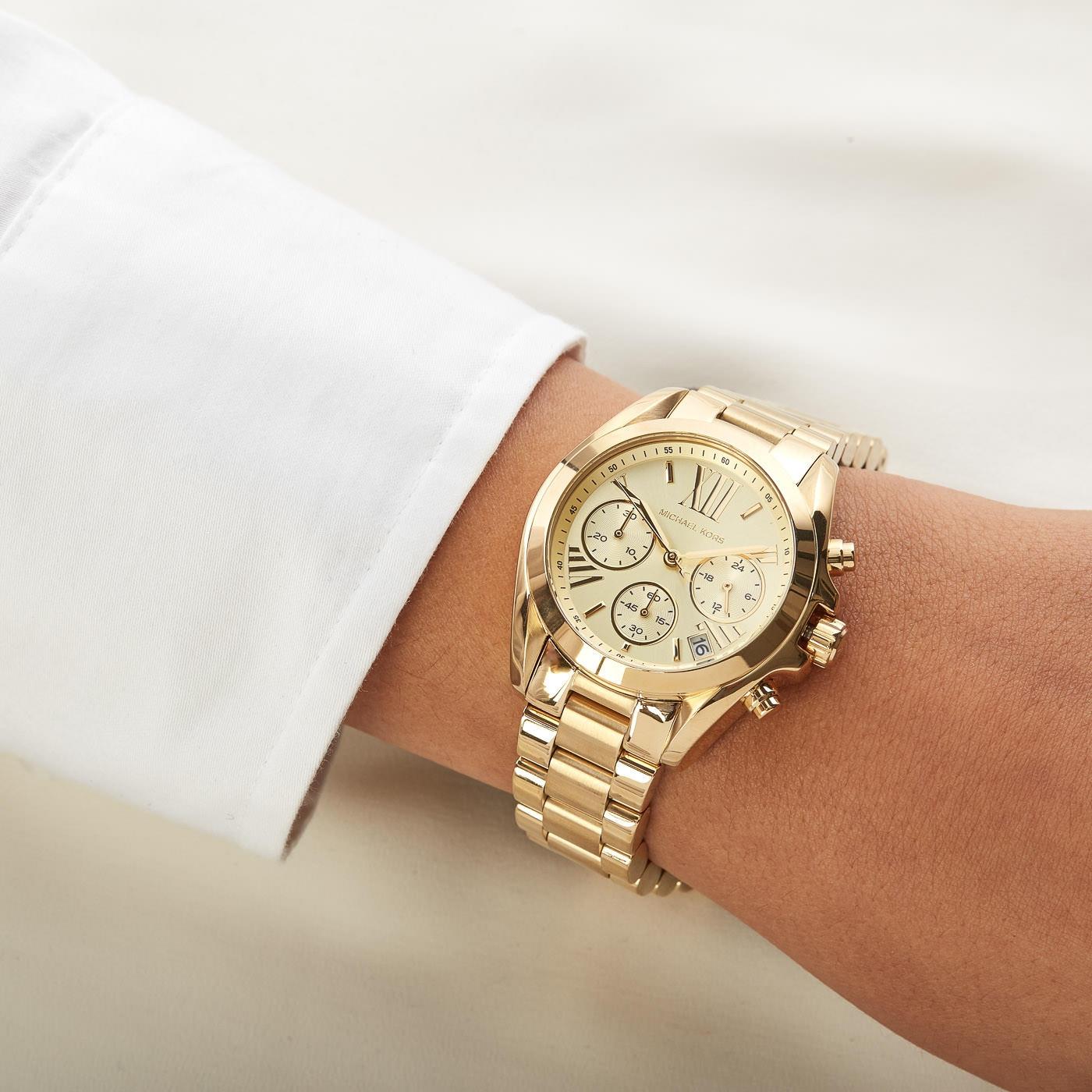 Michael Kors MK5798 Ladies Watch Michael Kors MK5798 Ladies Watch